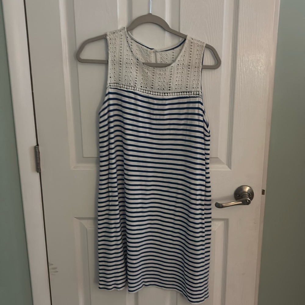 Market & Spruce sundress from StitchFix